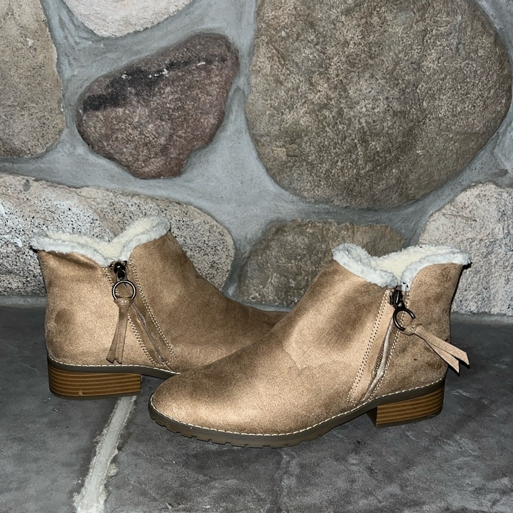 Booties